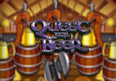 quest for beer microgaming|Play Slot Quest for Beer by Microgaming .